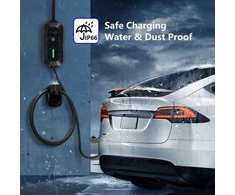 IMMAX travel charging station for EV/PHEV AC Type 2, 11 kW
