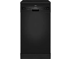 Indaplovė AMICA MVA 438 DCB Dishwashers 45 cm