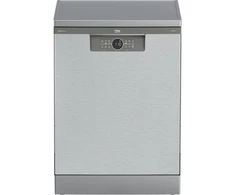 Indaplovė Beko BDFN26550XP