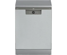 Indaplovė Beko BDFN26550XP
