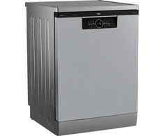 Indaplovė Beko BDFN26560XP