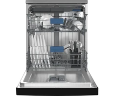 Indaplovė Beko BDFN26560XP