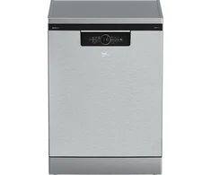 Indaplovė Beko BDFN36541XWP