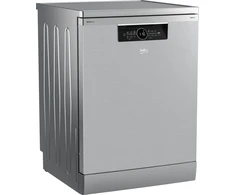 Indaplovė Beko BDFN36541XWP