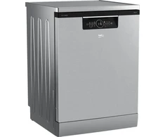 Indaplovė Beko BDFN36642XC