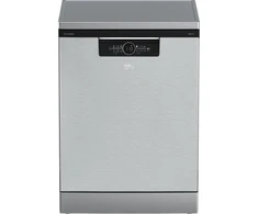 Indaplovė Beko BDFN36642XC