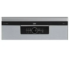 Indaplovė Beko BDFN36653XC