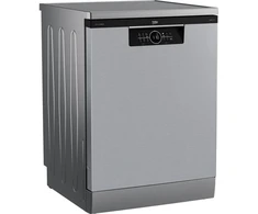Indaplovė Beko BDFN36653XC
