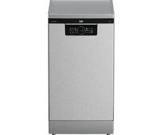 Indaplovė Beko BDFS26120XQ