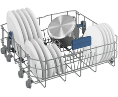 Indaplovė Beko BDIN38440