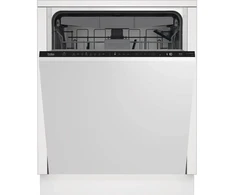 Indaplovė Beko BDIN38641Q