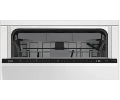 Indaplovė Beko BDIN38641Q