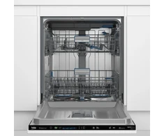 Indaplovė Beko BDIN4S560WP