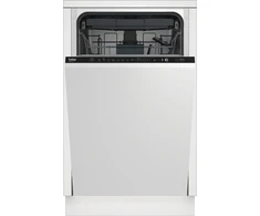 Indaplovė Beko BDIN4S560WP