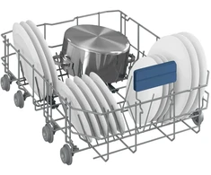 Indaplovė Beko BDIS15031