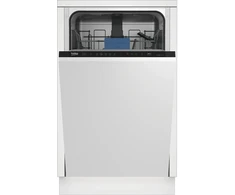 Indaplovė Beko BDIS15031