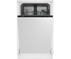 Indaplovė Beko BDIS16030