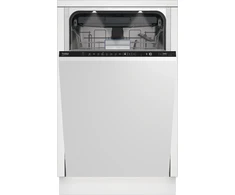 Indaplovė Beko BDIS38041Q