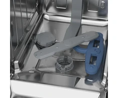 Indaplovė Beko BDIS38050Q
