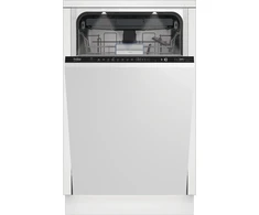 Indaplovė Beko BDIS38050Q