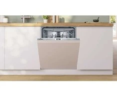 Indaplovė Bosch SMV4EVX04E