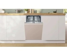 Built-in indaplovė BOSCH SPV4EKX24E