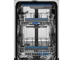 Indaplovė Electrolux EES63400L