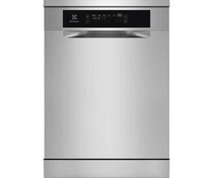 Indaplovė Electrolux ESM89400SX