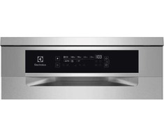 Indaplovė Electrolux ESM89400SX