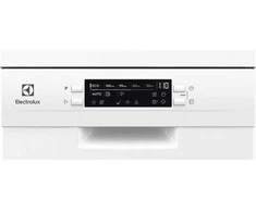 Laisvai pastatoma indaplovė Electrolux ESS43210SW