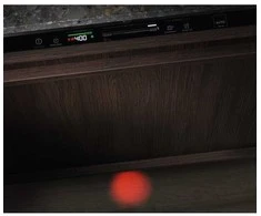 Indaplovė Electrolux KEMC3211L