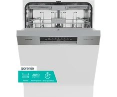 Indaplovė Gorenje GI643C90X