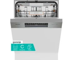 Indaplovė Gorenje GI673B90X