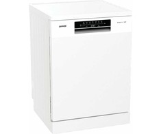 Indaplovė Gorenje GS642D90W