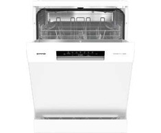 Indaplovė Gorenje GS642D90W
