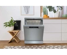 Indaplovė Gorenje GS642D90X wolnostojący 60cm