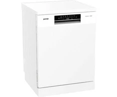 Indaplovė Gorenje GS643C90W