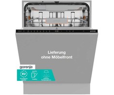 Indaplovė Gorenje GV16B