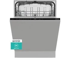 Indaplovė Gorenje GV642A65