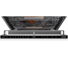 Indaplovė Gorenje GV663A65