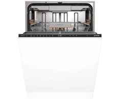 Gorenje GV663B65XXL indaplovė Undercounter 14 place settings D