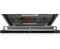 Indaplovė Gorenje GV673A66