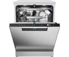 Indaplovė Haier XF 4A4M4PX