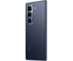 Išmanusis telefonas Infinix Infinix HOT 50 Pro+ 8/256GB Sleek Juodas