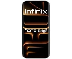 Telefonas Infinix Note Edge 8/256GB Lunar Titanium