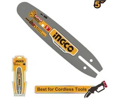 Ingco AGSB50501 grandininis pjūklas guide bar 5"