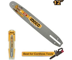 Ingco AGSB51201 grandininis pjūklas guide bar 12"