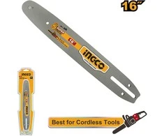 Ingco AGSB51603 grandininis pjūklas guide bar 16"