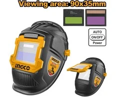 Ingco AHM009 Self-darkening welding hood