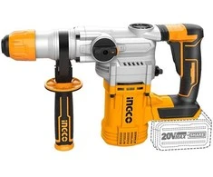 Ingco CRHLI20288 cordless drilling hammer without battery and charger